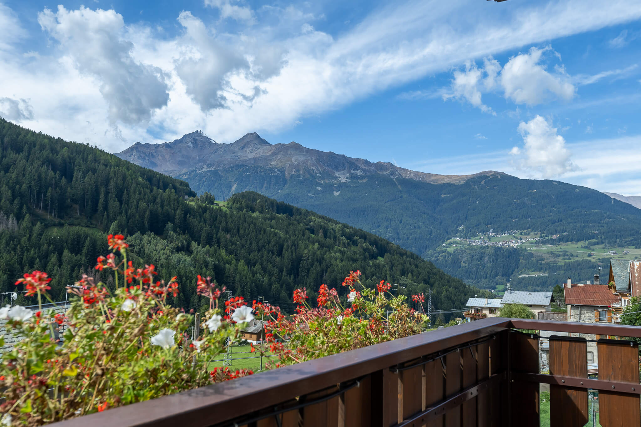 Casa Federica - Trilocale Superior