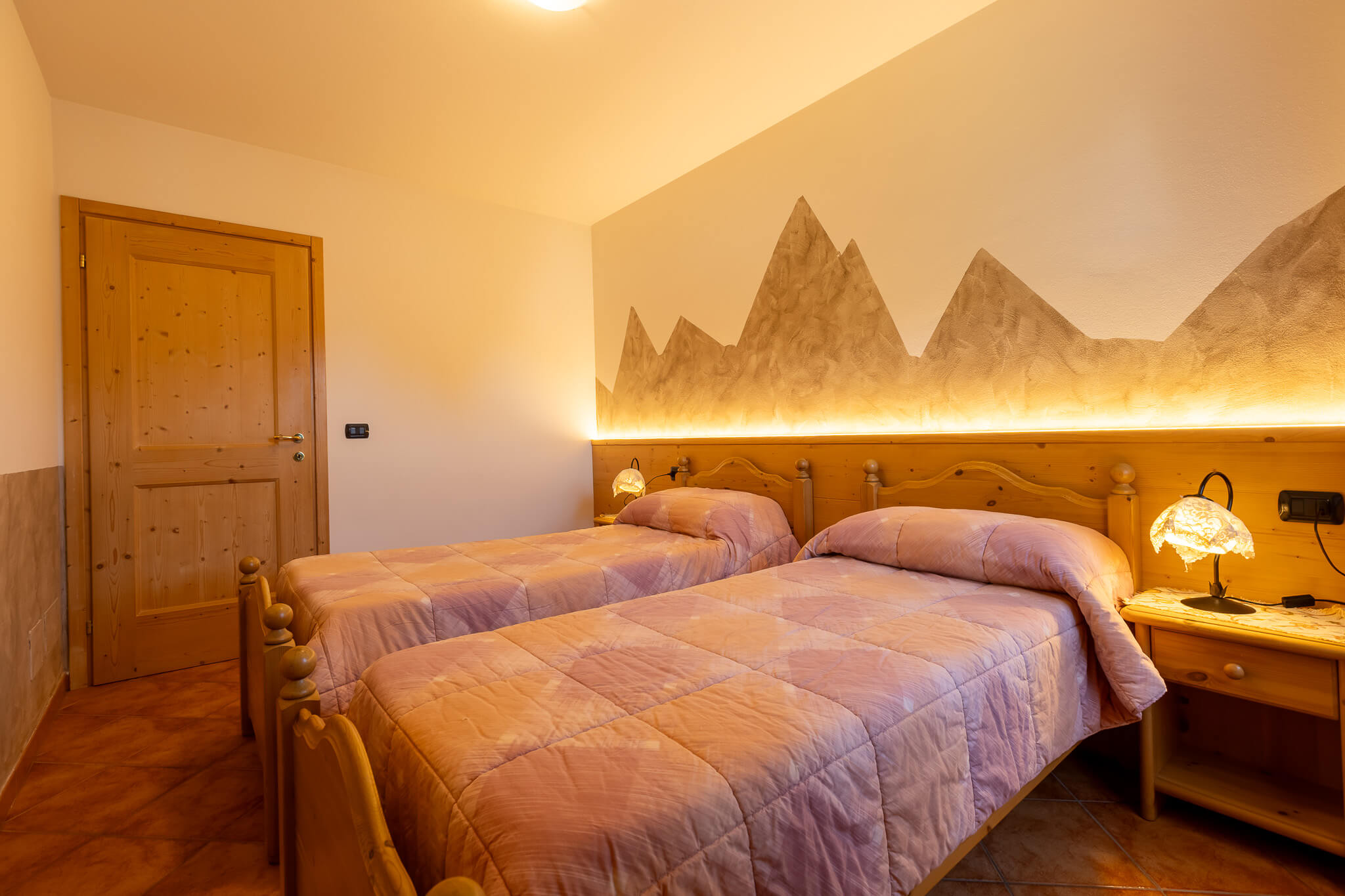 Casa Federica - Trilocale Superior