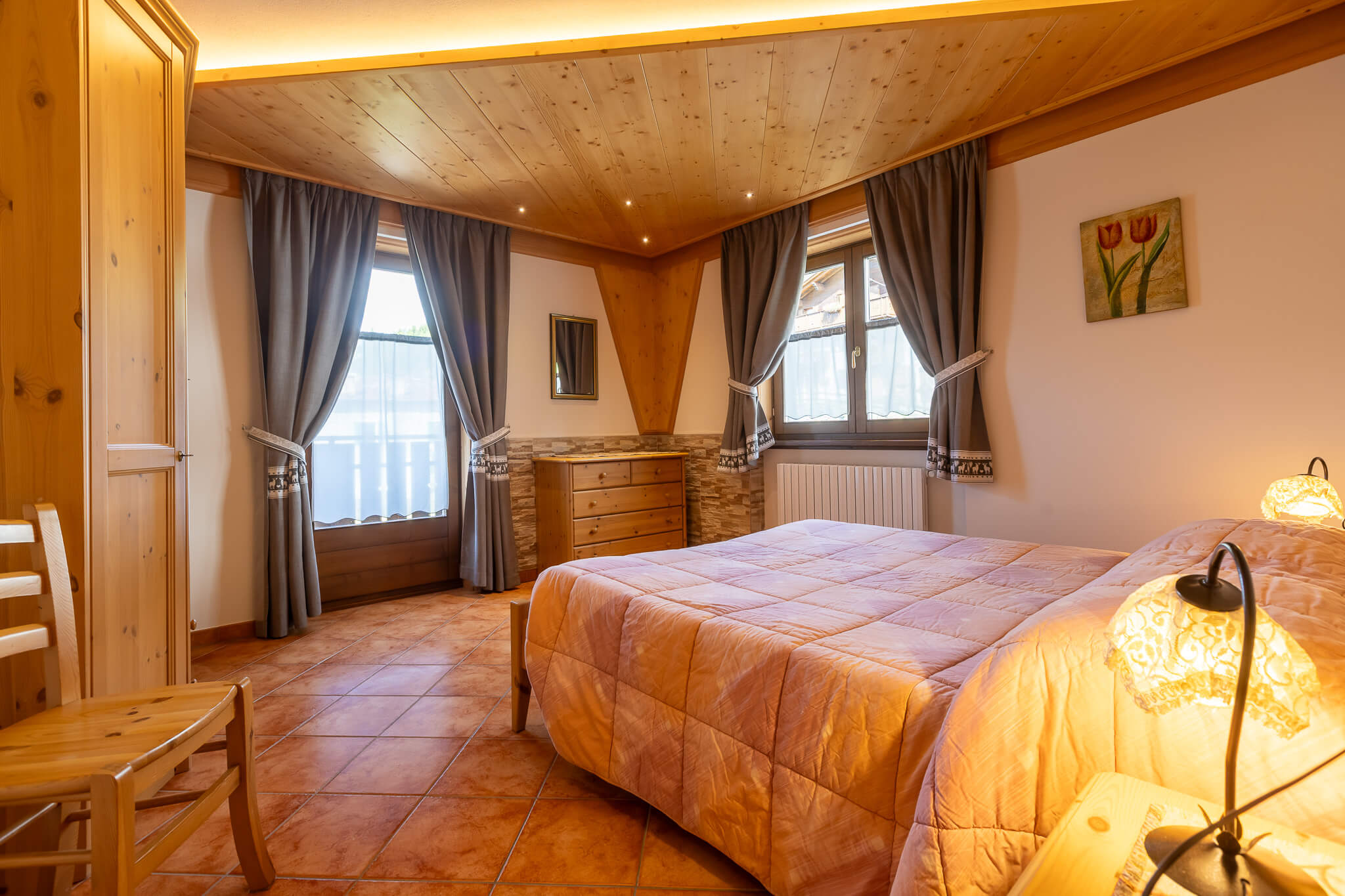 Casa Federica - Trilocale Superior