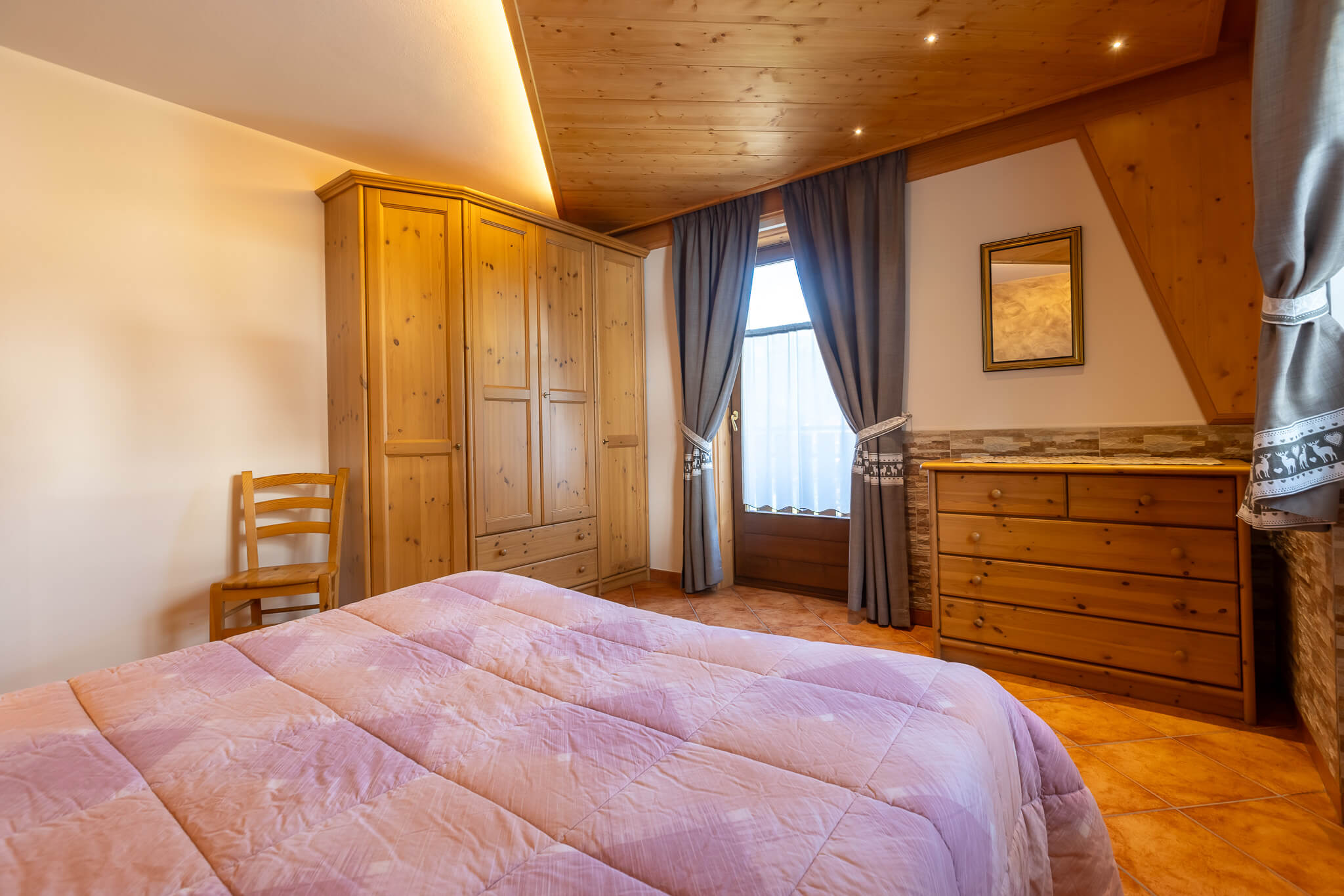 Casa Federica - Trilocale Superior