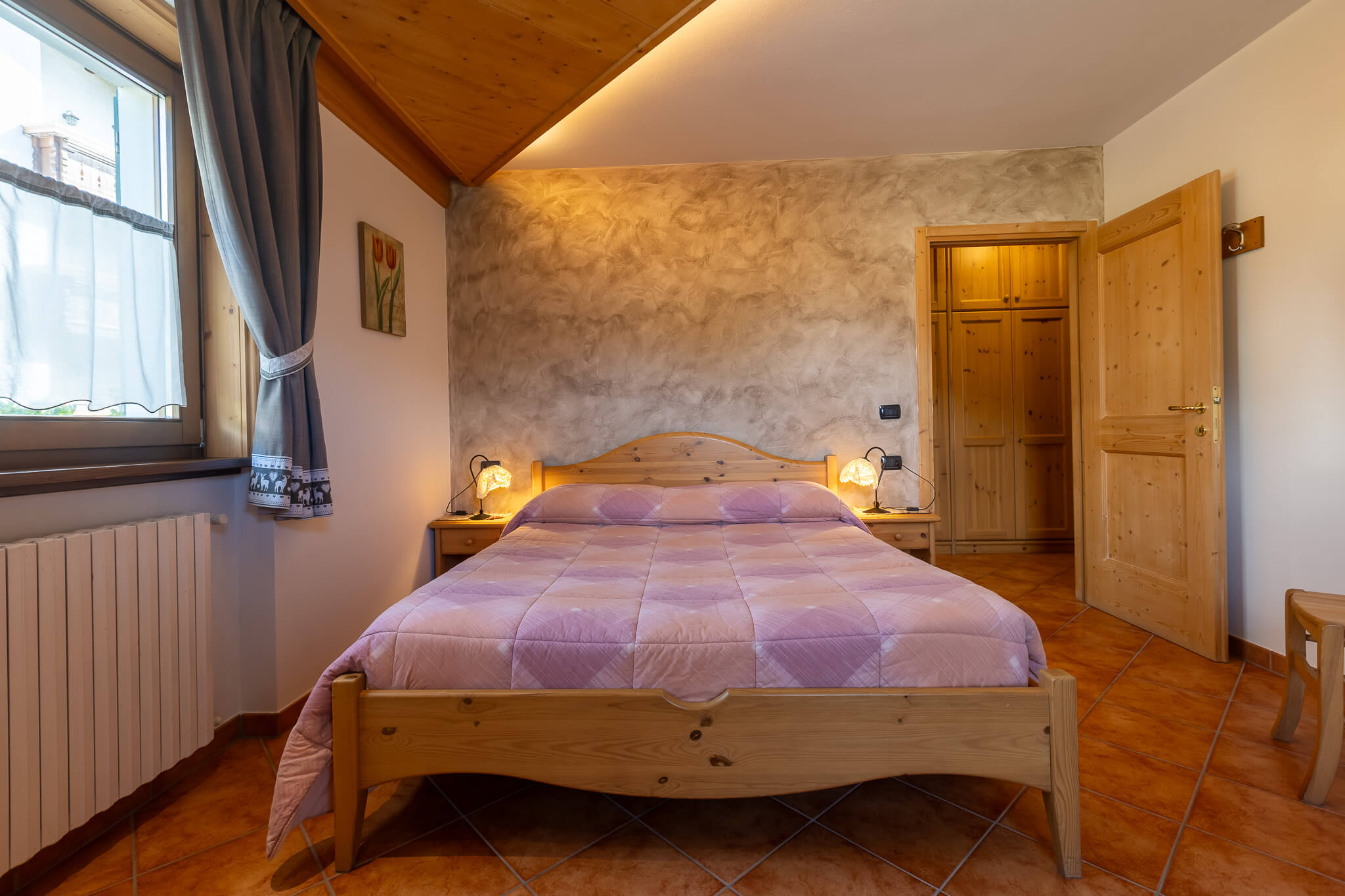 Casa Federica - Trilocale Superior