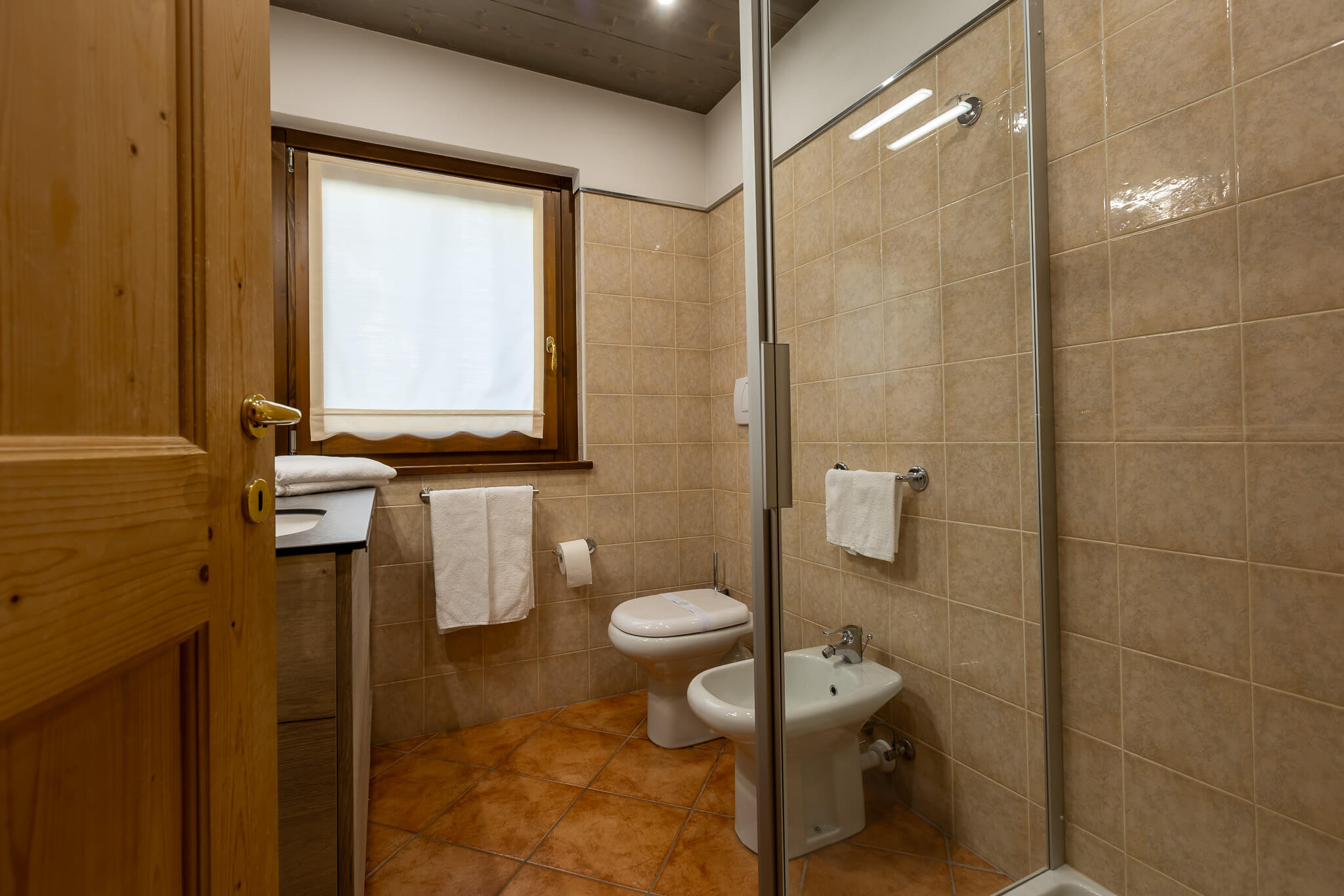 Casa Federica - Trilocale Superior