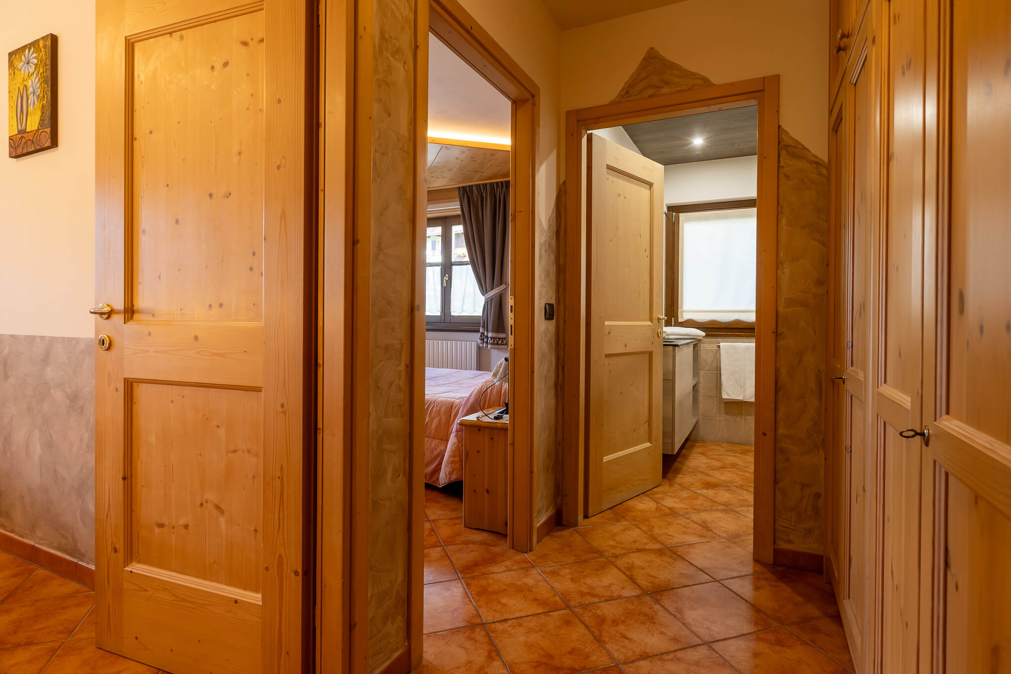 Casa Federica - Trilocale Superior