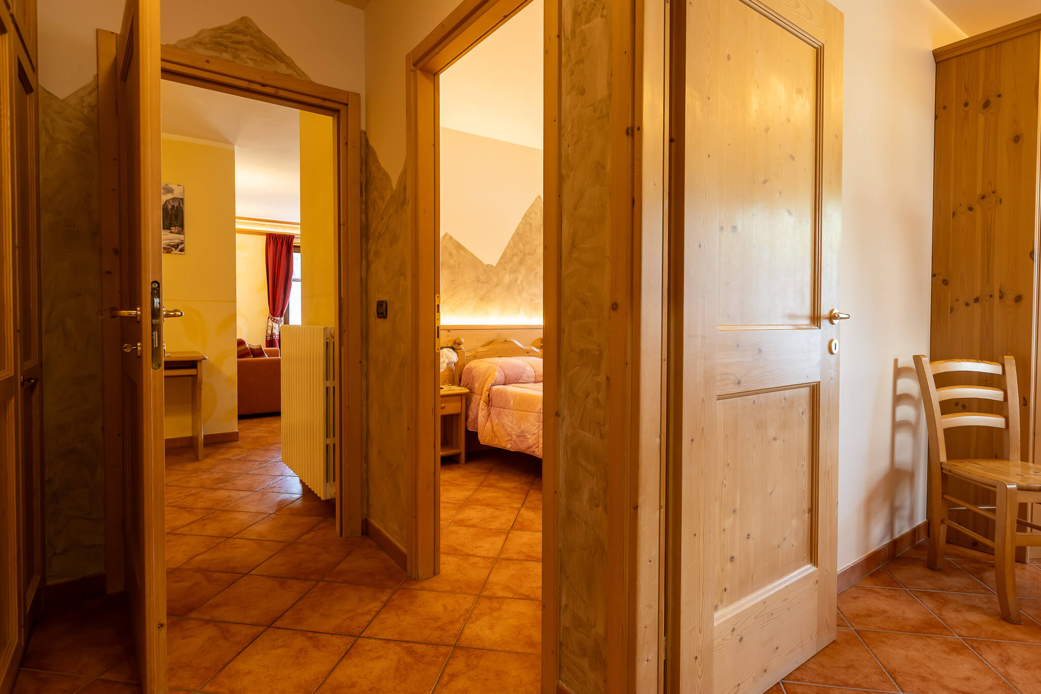 Casa Federica - Trilocale Superior