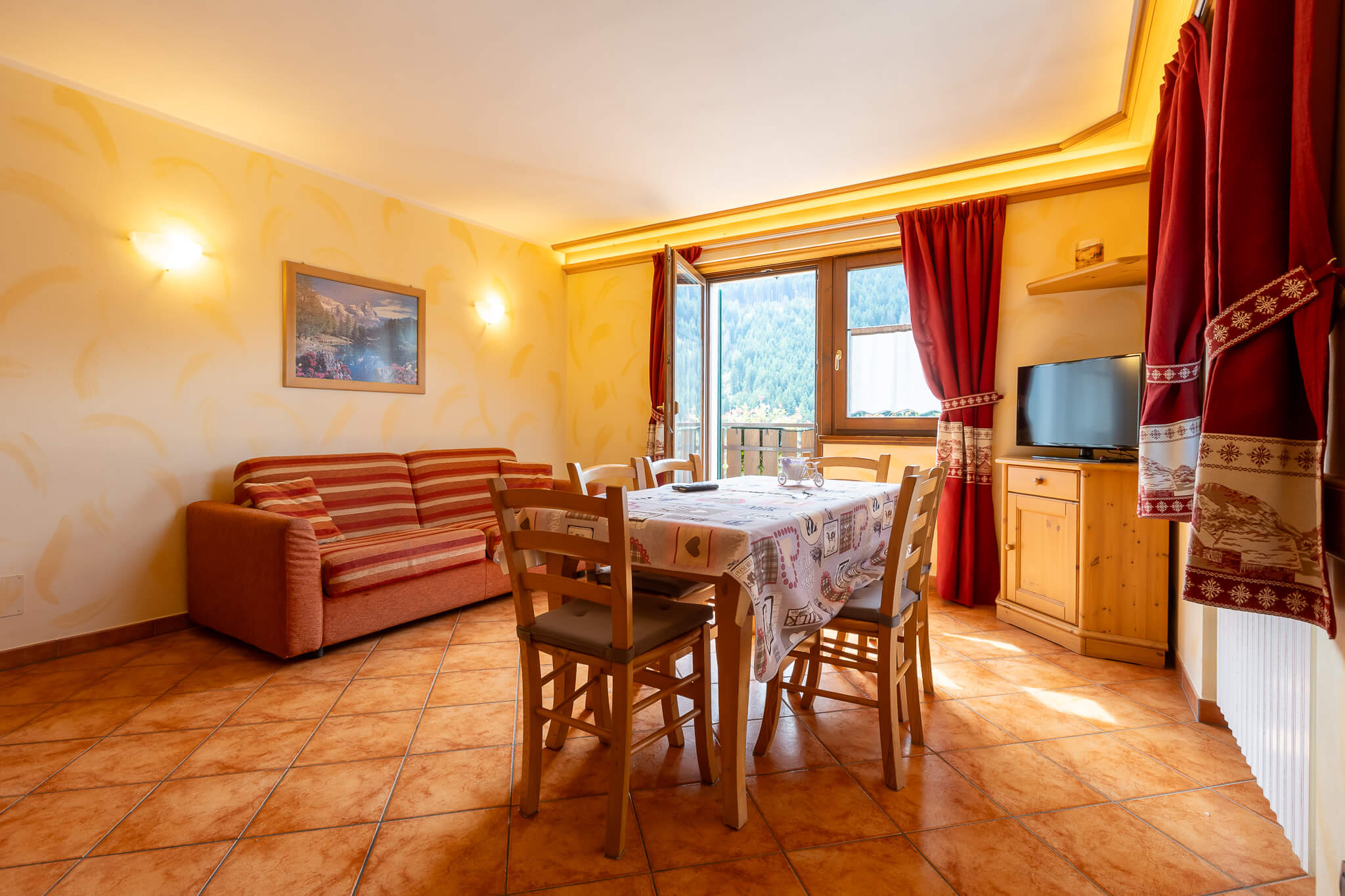 Casa Federica - Trilocale Superior