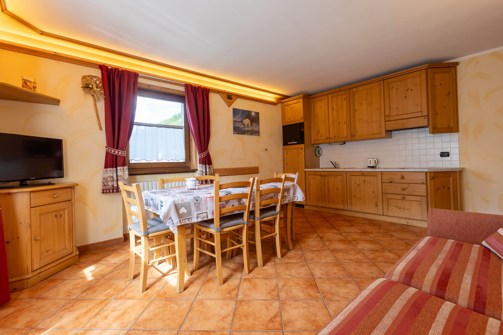 Casa Federica - Trilocale Superior