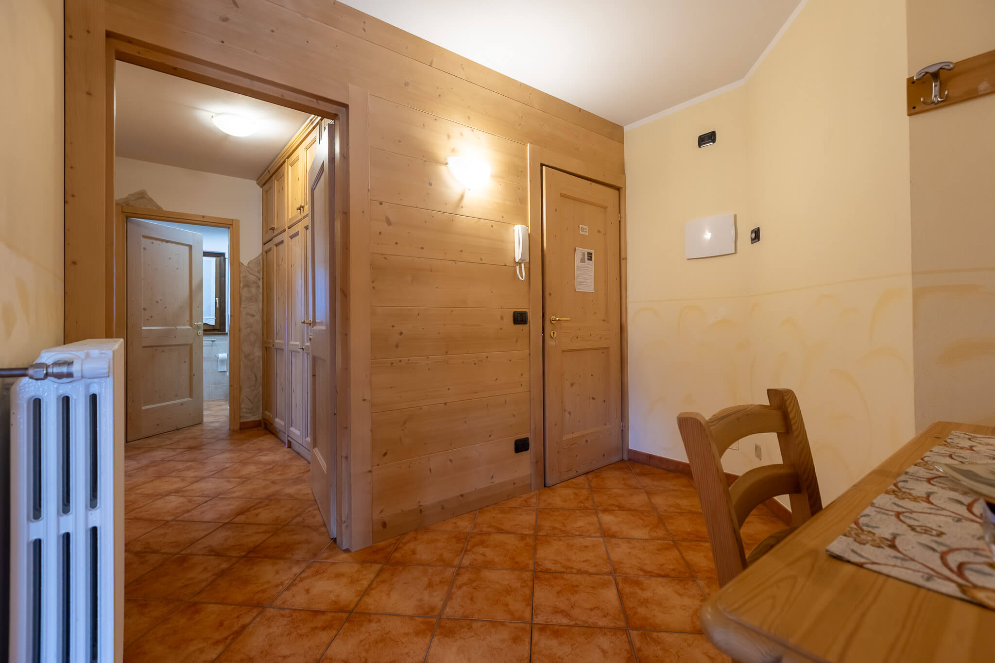 Casa Federica - Trilocale Superior