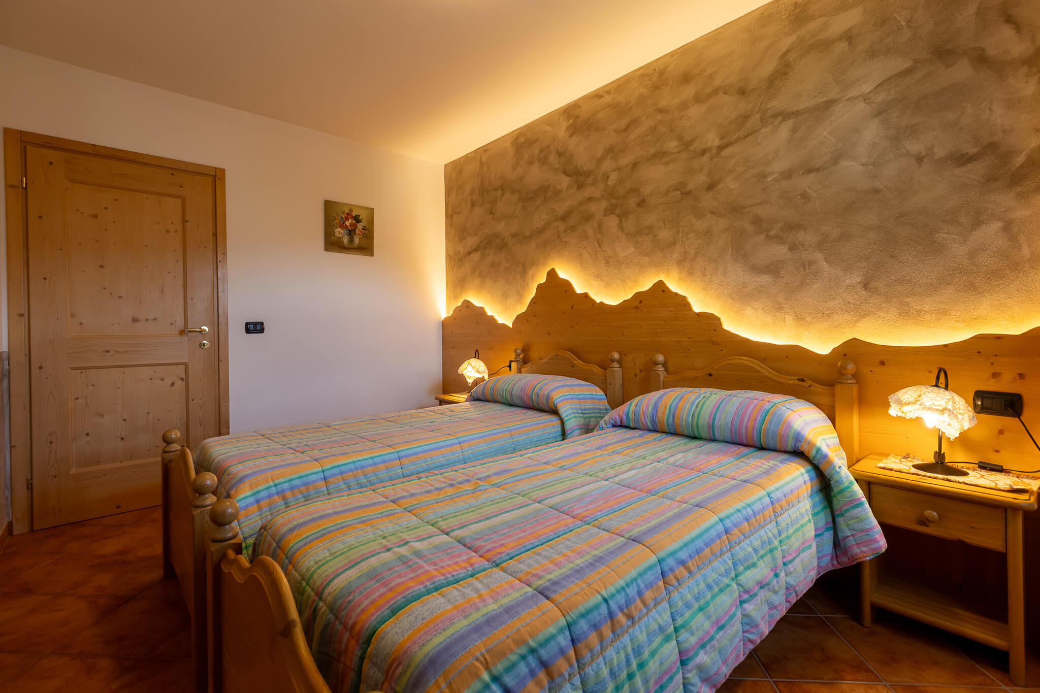 Casa Federica - Trilocale Superior