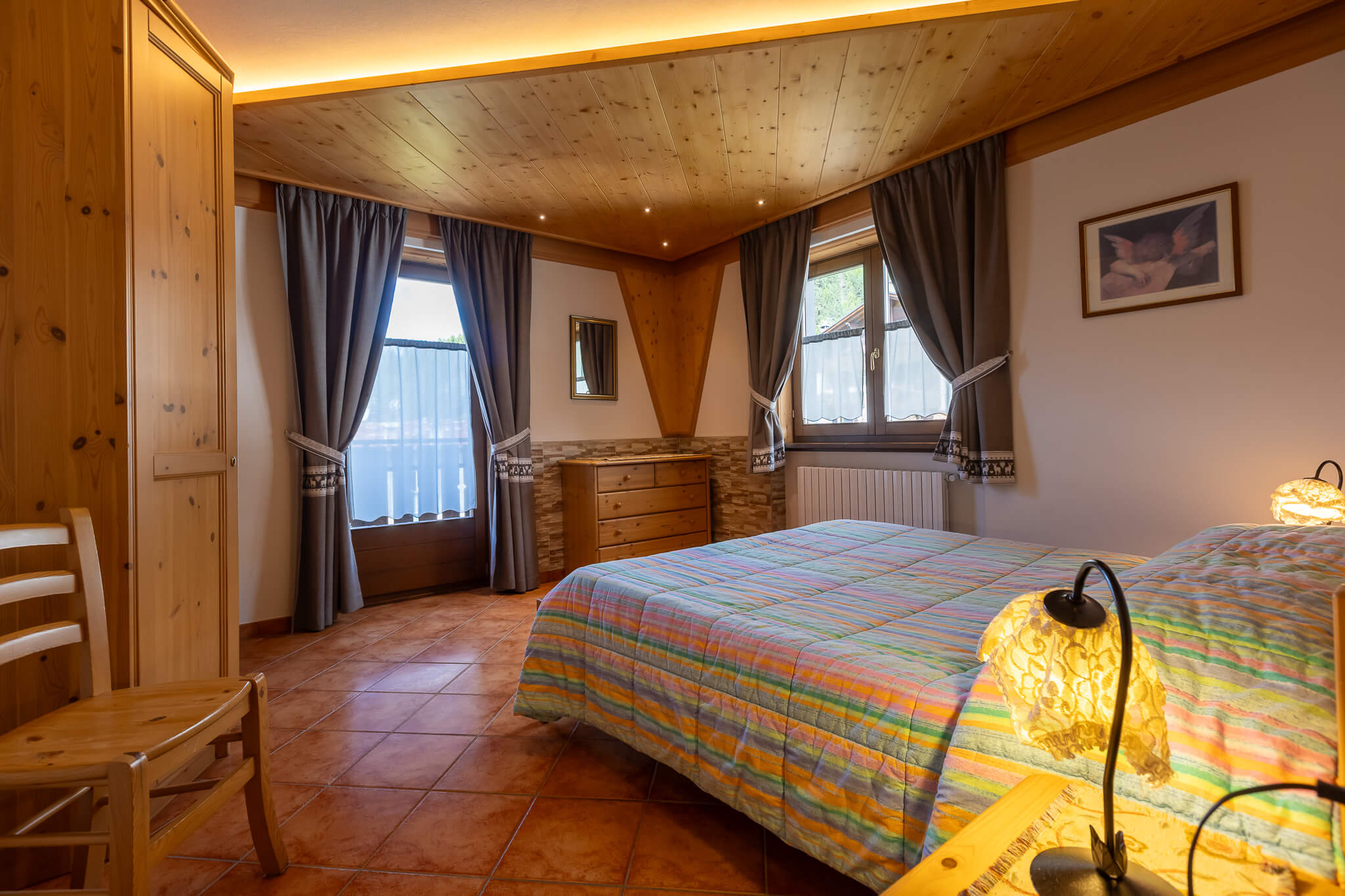 Casa Federica - Trilocale Superior