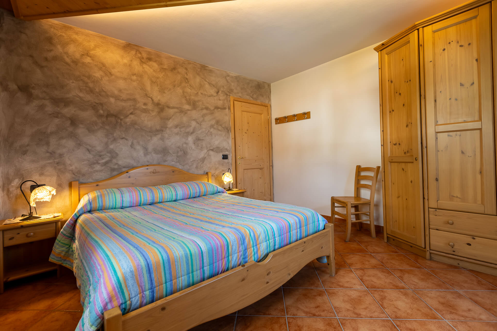 Casa Federica - Trilocale Superior