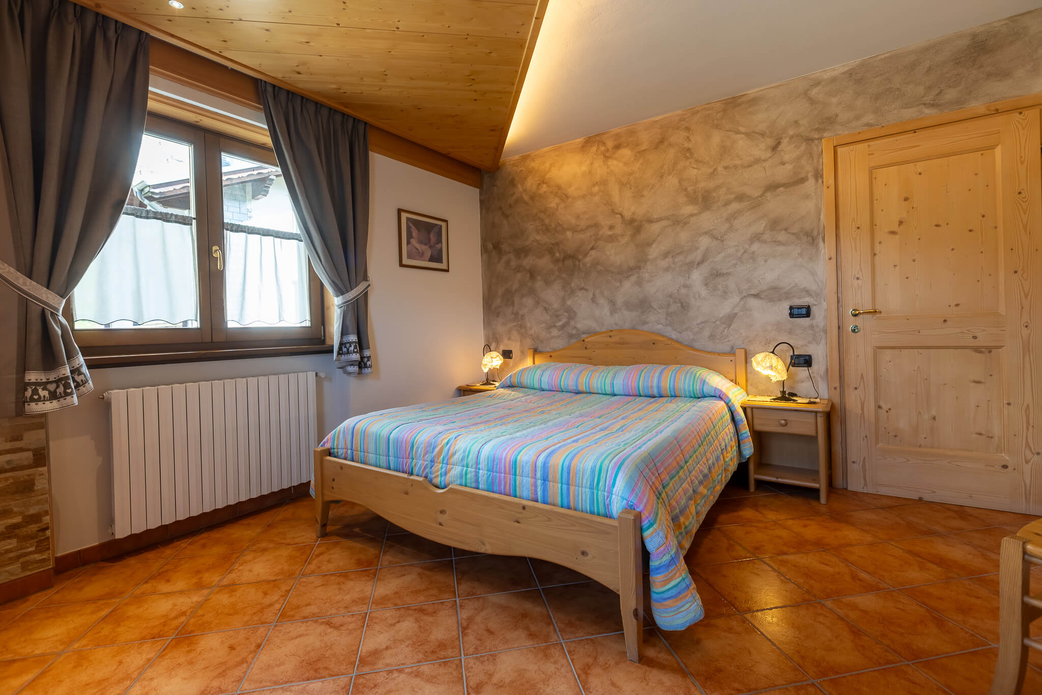 Casa Federica - Trilocale Superior