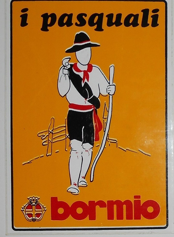 Pasquali Bormio